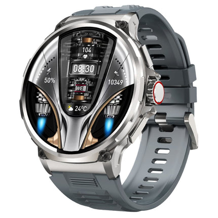 EnduranceTrack Smartwatch – Duurzame Horloge voor Avonturiers