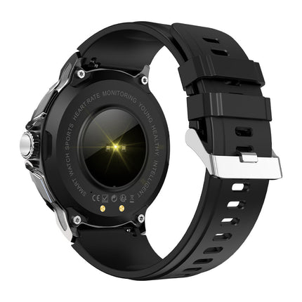 EnduranceTrack Smartwatch – Duurzame Horloge voor Avonturiers
