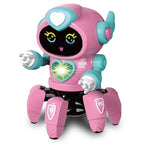 Klauw Roze