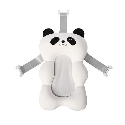 SnuggleSplash – Ergonomisch Baby Badkussen voor Comfort