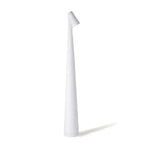 Wit / 35 cm