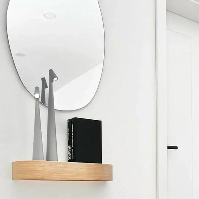 Spark Touch - Elegante Draadloze Tafellamp met Verstelbare Helderheid