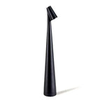 Zwart / 35 cm