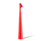 Rood / 35 cm