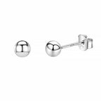 3 mm / Silber