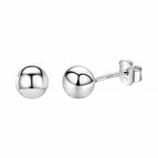 4 mm / Silber