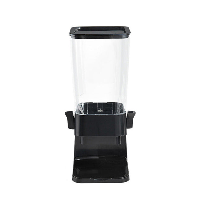 CerealKeeper - Elegante Granen Dispenser voor Keuken