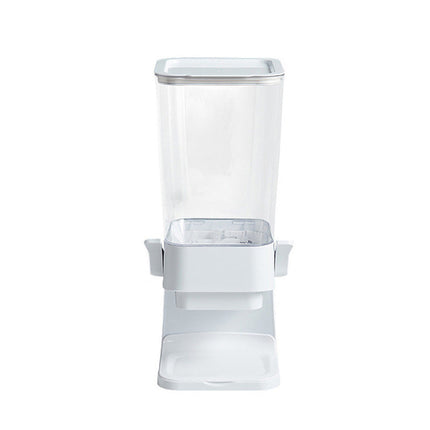 CerealKeeper - Elegante Granen Dispenser voor Keuken