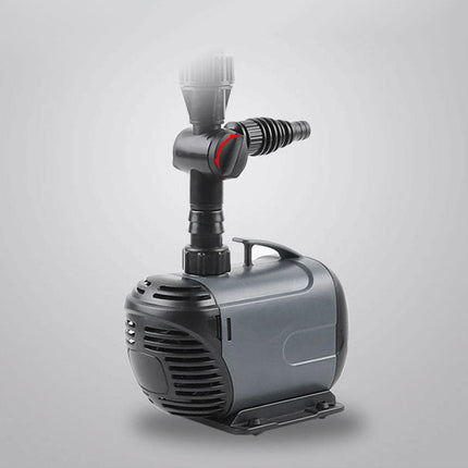 SerenityStream – Tuinverlichting voor Ultieme Ontspanning