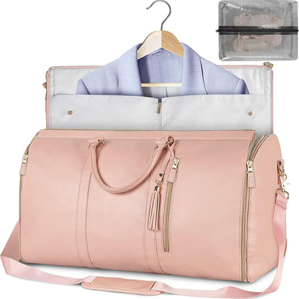 SuitBag™ - Opvouwbare opbergtas
