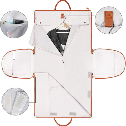 SuitBag™ - Opvouwbare opbergtas