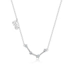 Zilver / Waterman
