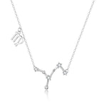 Zilver / Maagd