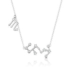 Zilver / Schorpioen