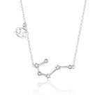 Zilver / Kreeft