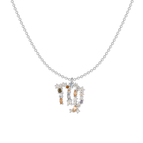 Zilver / Maagd