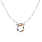 Zilver / Stier