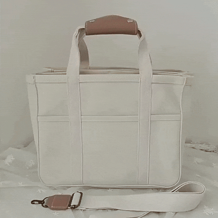 StellarCarry Bag - Stijlvolle Multifunctionele Draagtasje