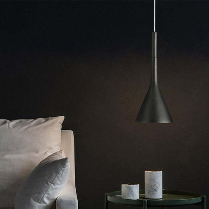 Celestial - Moderne Driehoek Hanglampen