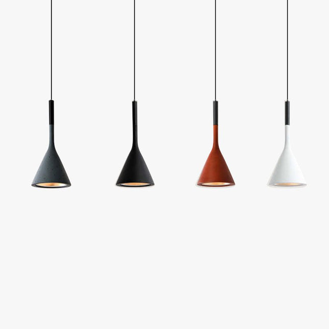 Celestial - Moderne Driehoek Hanglampen