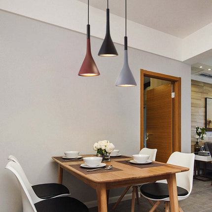 Celestial - Moderne Driehoek Hanglampen