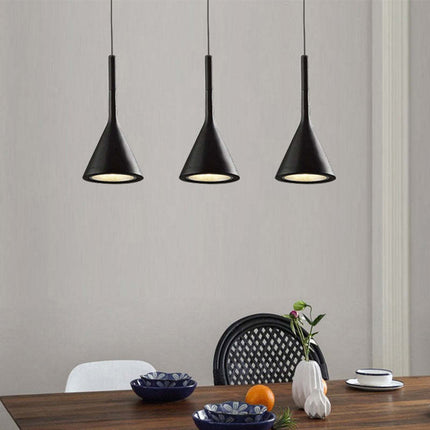 Celestial - Moderne Driehoek Hanglampen