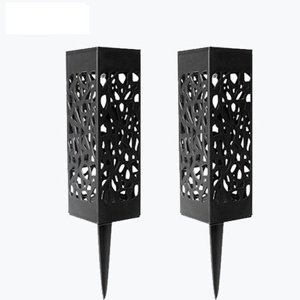 SolarGlow Lights – Elegante Tuinverlichting met LED