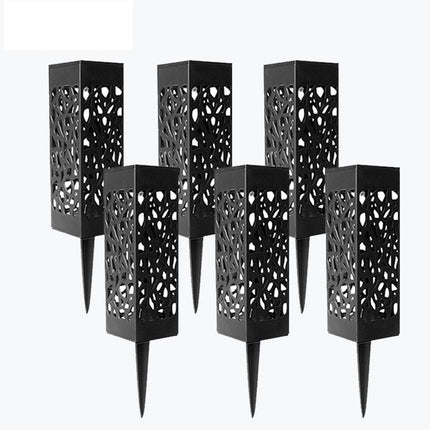 SolarGlow Lights – Elegante Tuinverlichting met LED