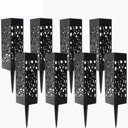 SolarGlow Lights – Elegante Tuinverlichting met LED