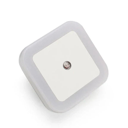 GlowGuard - Set van 2 Nachtlampjes met Sensor