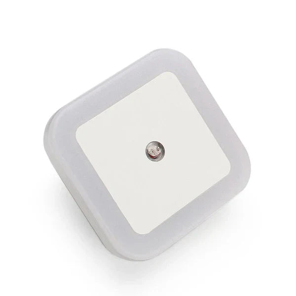 GlowGuard - Set van 2 Nachtlampjes met Sensor