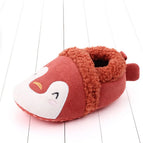 Pinguin Rood / 15 (0-6 maanden)