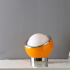 Oranje