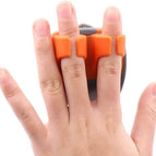 Oranje
