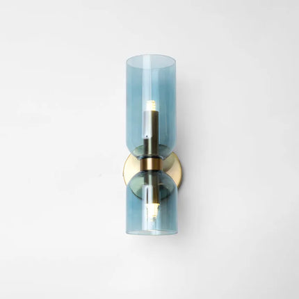 DuoGlow Wandlamp - Moderne Elegantie Wandverlichting