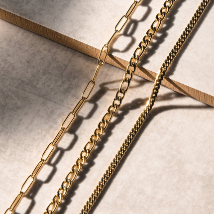 Elegant Minimalistische Lola Choker -