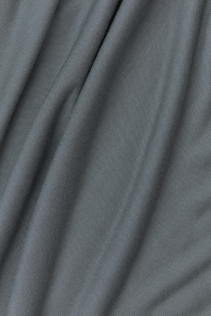 Bleu Toile Nursing Cover