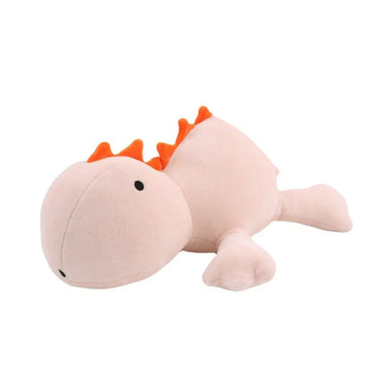 CuddleSaurus – Verzwaarde Dinosaurushug voor Kids