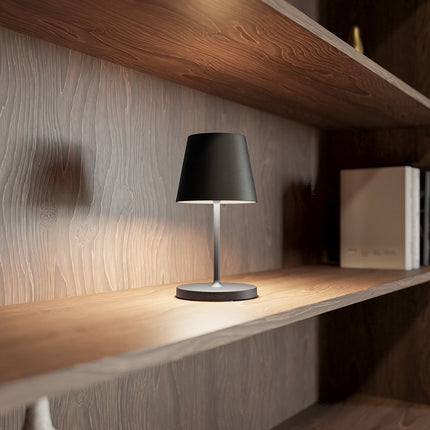 LumaGlow Tafellamp - Elegante LED Tafellamp voor Stijlvolle Verlichting