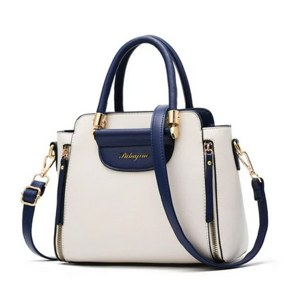 ChicCarry - Stijlvolle en Trendy Draagtas