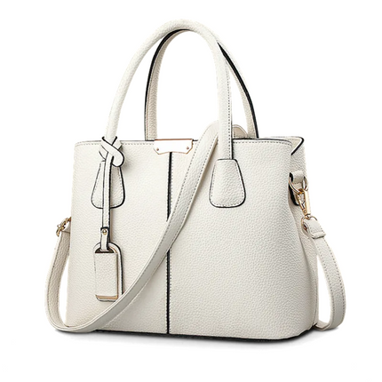RominaBag – Elegante Crossbody Tas voor Elke Gelegenheid