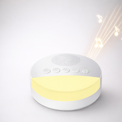 Baby White Noise Machine