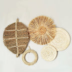 5 stuks  SET C