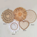 5 stuks  SET D