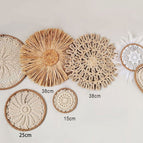7 stuks  SET D