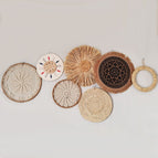 7 stuks  SET B
