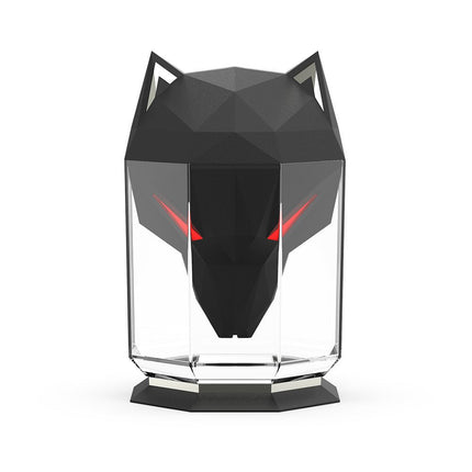 LupoMist – Stijlvolle Wolf Design Luchtbevochtiger