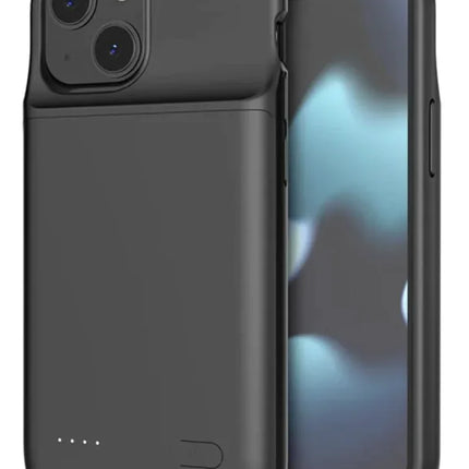 PowerShield Case – Altijd Opgeladen, Overal Beschermd