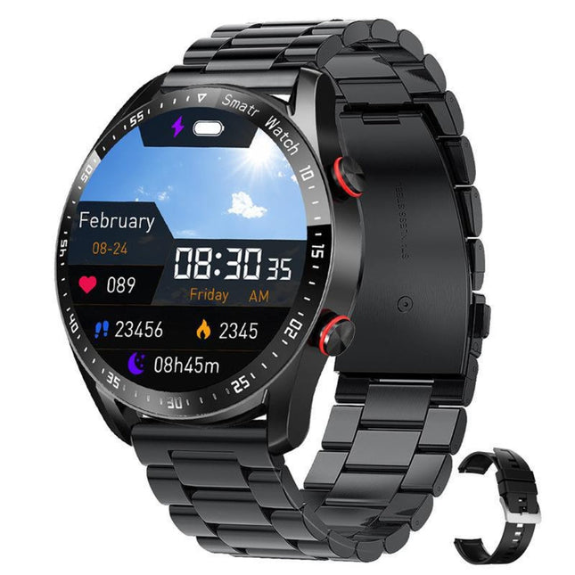 SwissActive Smartwatch – Functioneel & Stijlvol Accessoire