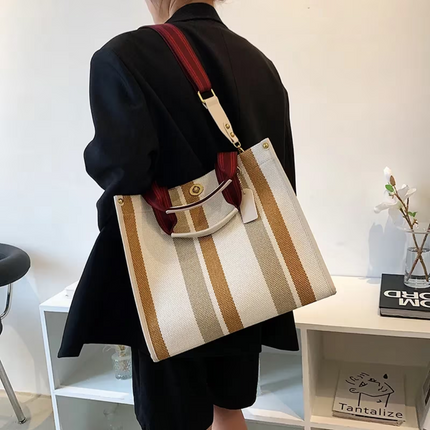 Rachelle Tote Bags - Stijlvolle & Praktische Accessoires